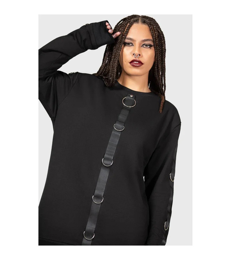 Hades Heaven Sweater