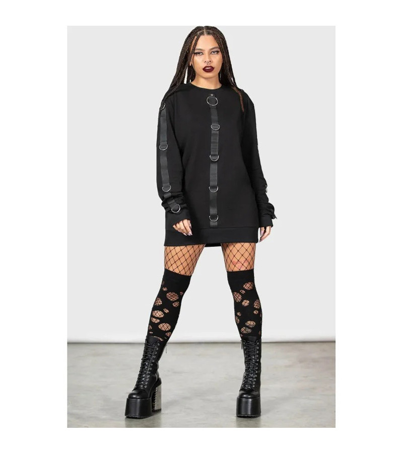 Hades Heaven Sweater