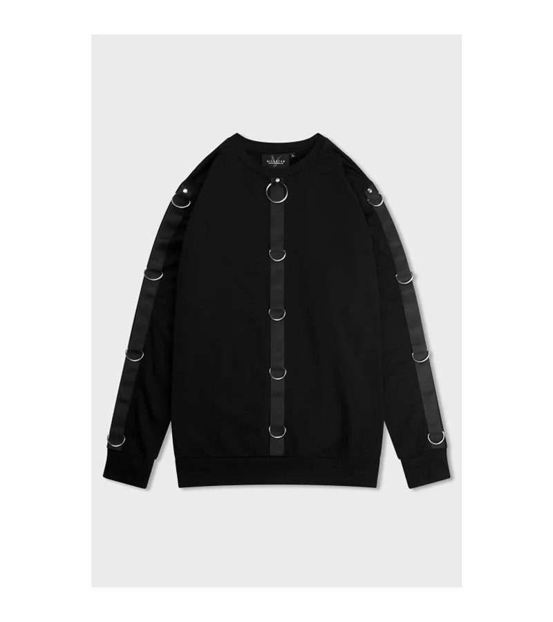 Hades Heaven Sweater