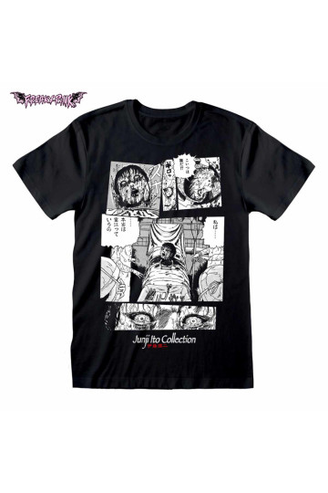T-shirt Junji Ito Surgery