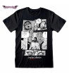 T-shirt Junji Ito Surgery