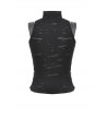 Punk Distressed Top
