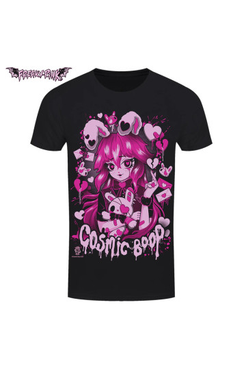 Love Letters Cosmic Boop T-shirt