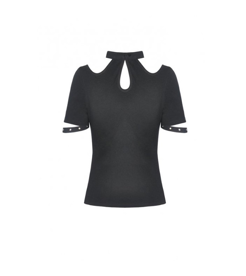 Kawaii Hollow Out Top