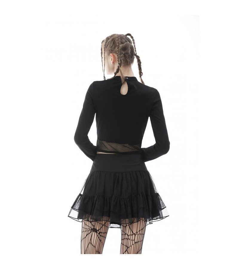 Alternative Rebel Top