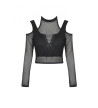 Punk Street Alternative Top