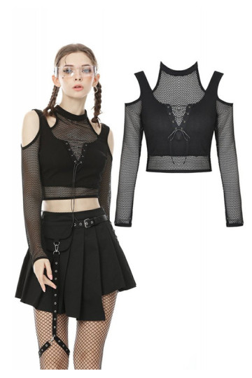 Punk Street Alternative Top