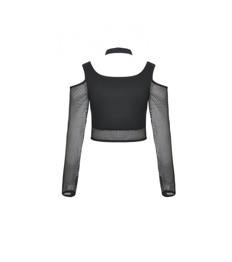 Punk Street Alternative Top