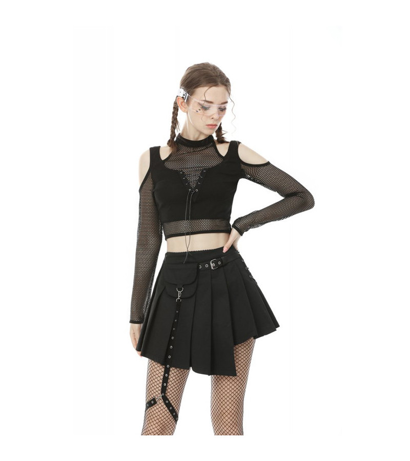 Punk Street Alternative Top