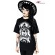 T-shirt Oversized Nevermore