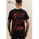 T-shirt Freddy Krueger