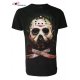 T-shirt Homme Jason Voorhees