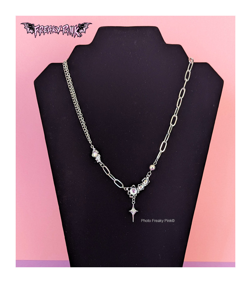 Collier Kawaii Dreamy