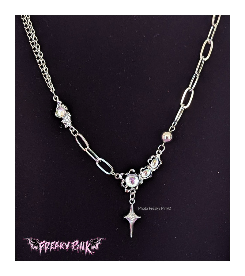 Kawaii Dreamy Necklace