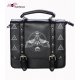 Sac Cartable Gothique Cosmique