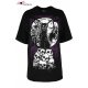 T-shirt Chat Noir