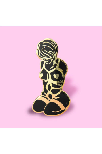 Shibari Pin