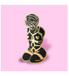 Shibari Pin