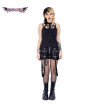 Rhea Gothic Top