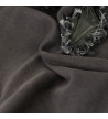 Cryptid Corpse Zip Hoodie Dark Gray ACDC RAG