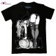 T-shirt Sexy Halloween