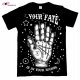 T-shirt Your Fate