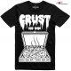 T-shirt Crust No One