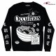 T-shirt manches longues Occultios