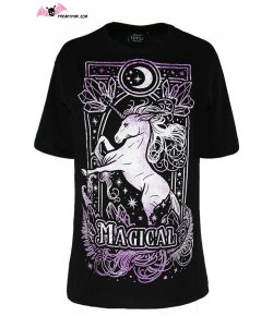 T-shirt Magical Unicorn