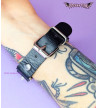 Punk Spiked Bracelet