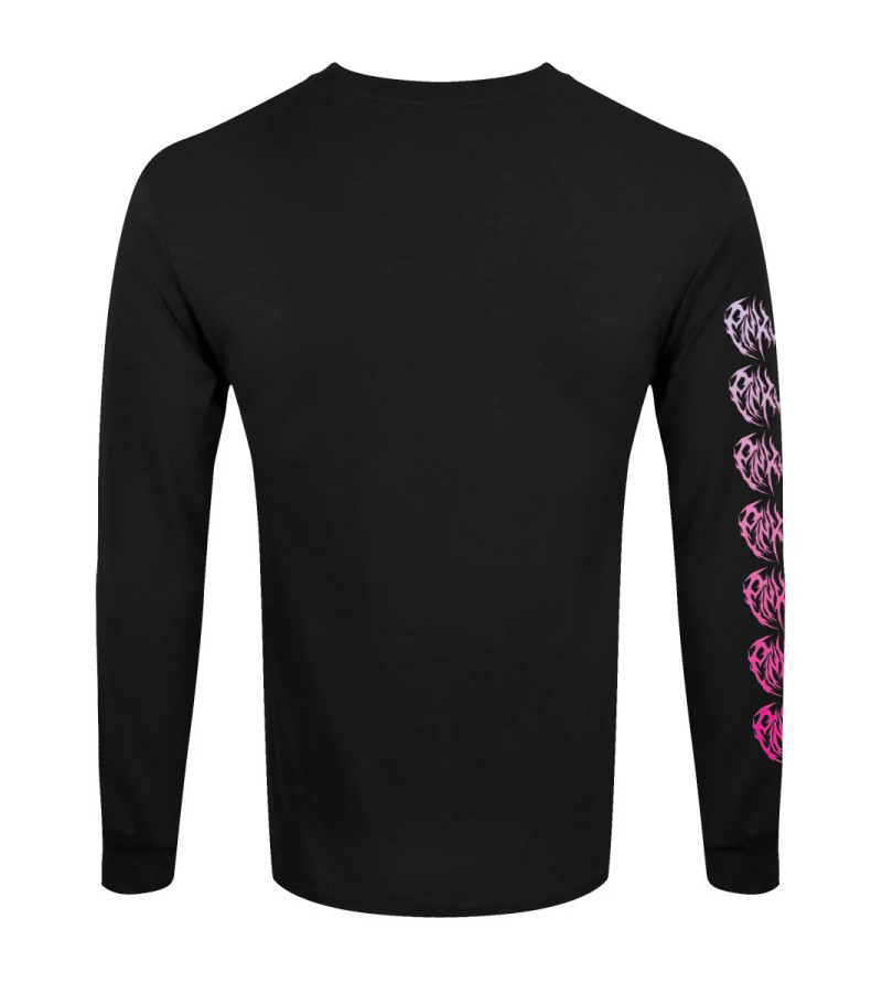 T-shirt Manches Longues Initiate Cosmic Boop