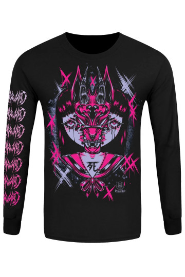 T-shirt Manches Longues Initiate Cosmic Boop