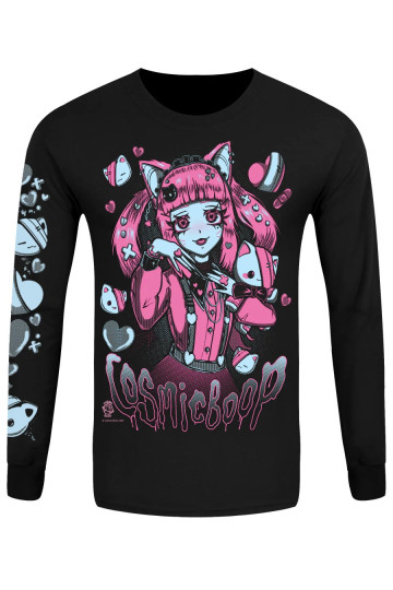 T-shirt Recover Manches Longues