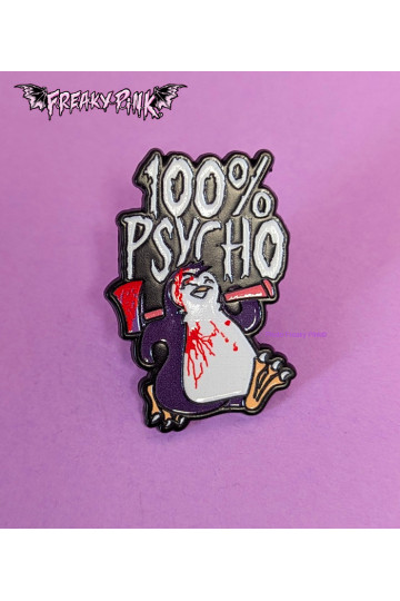 Pins Psycho