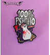 Psycho Pin