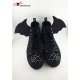 Ailes Pour Chaussures Halloween