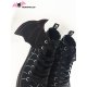 Ailes Pour Chaussures Halloween