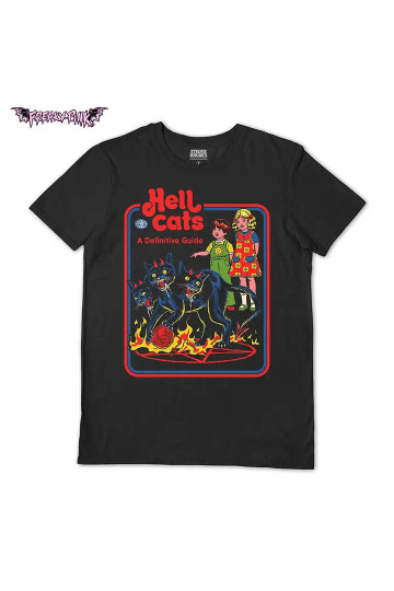 Hellcats Steven Rhodes Unisex T-shirt - Freaky Pink