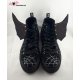 Ailes Pour Chaussures Spider Web Halloween