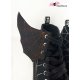 Ailes Pour Chaussures Spider Web Halloween