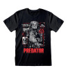 Predator It Came From Another Planet T-shirt