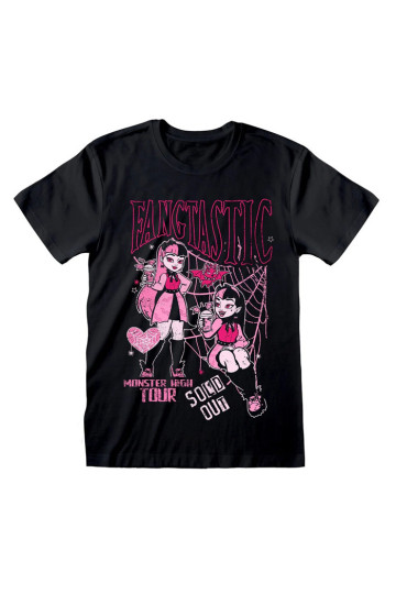 Fangtastic Monster High T-shirt