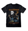 T-shirt Halloween Synopsis