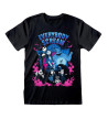 T-shirt Jack Everybody Scream