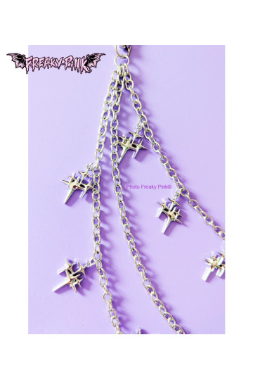 Chaine Etoiles Atomic