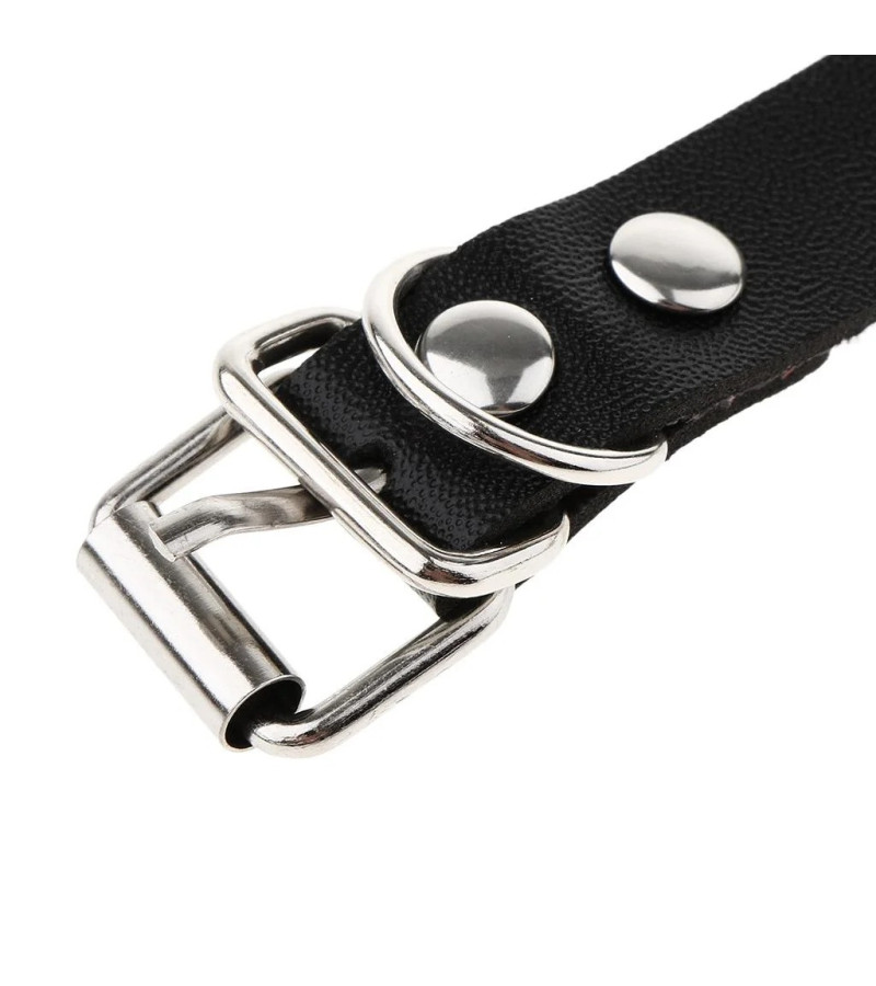 Belt Choker