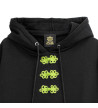 Dragon Heart China Hoodie - Listen Flavor