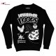 Sweat-shirt Leviathan Loops