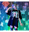 Hatsune Miku Y2K X Listen Flavor T-shirt
