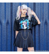 Hatsune Miku Y2K X Listen Flavor T-shirt